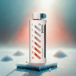 VOZOL Gear Shisha 25000 Puffs Schweiz Großhandel – 30 Geschmacksrichtungen, Dual Mesh Dual Modes, 1000mAh, Watermelon Ice