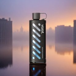 VOZOL Gear Shisha 25000 Puffs Schweiz Großhandel mit 30 leckeren Aromen, Dual Mesh Dual Modes, 1000mAh Akku