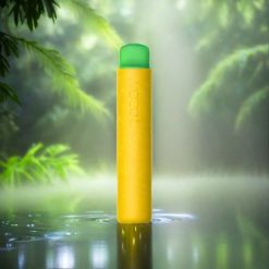 VOZOL Star 20000 Puffs Schweiz Großhandel mit 2,2" HD-Spiegeldisplay, Dual-Mesh, 650mAh und 0mg/ml/20mg/ml/50mg/ml